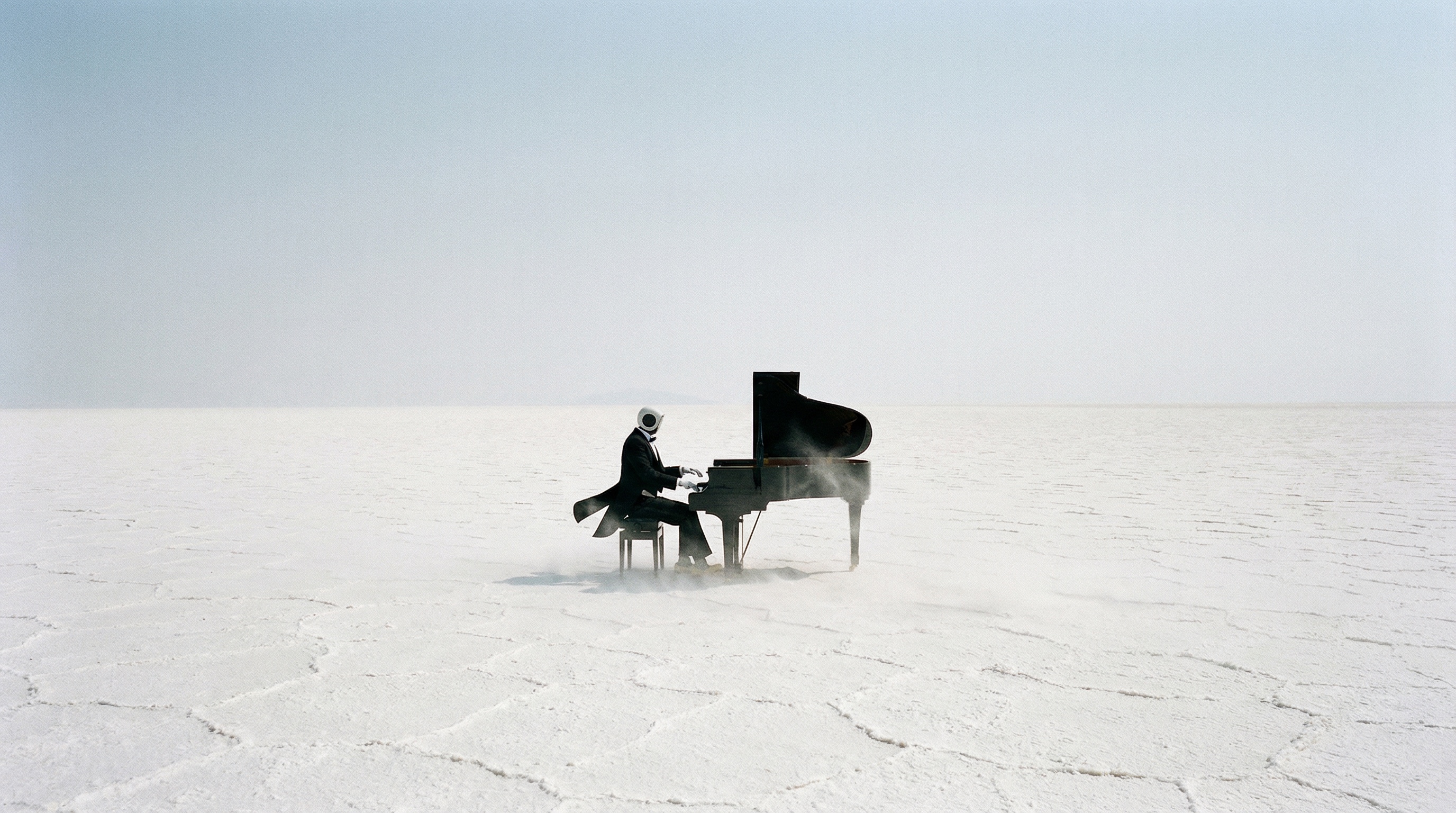 The Sonata | Wybe collector's edition print